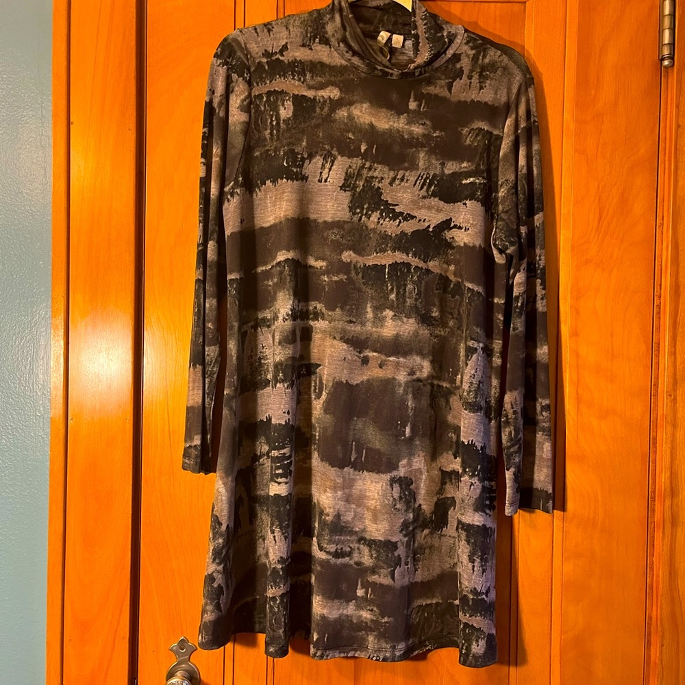 Comfy USA Tunic Size L